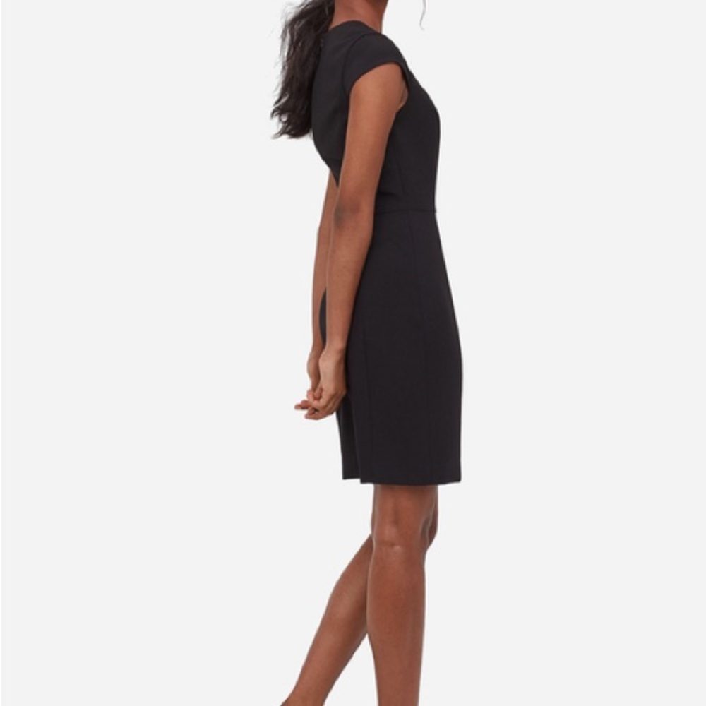 H&M DRESS - Picture 3 of 8